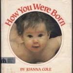 how you were born - cover