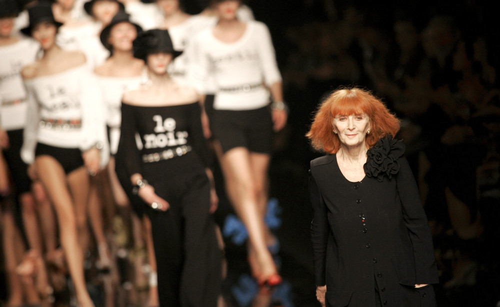 Sonia Rykiel